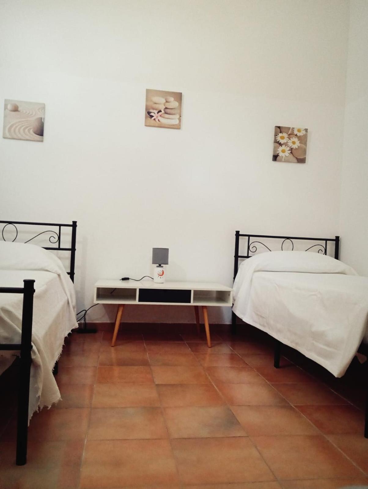 Mamasita Appartement Cutrofiano Buitenkant foto