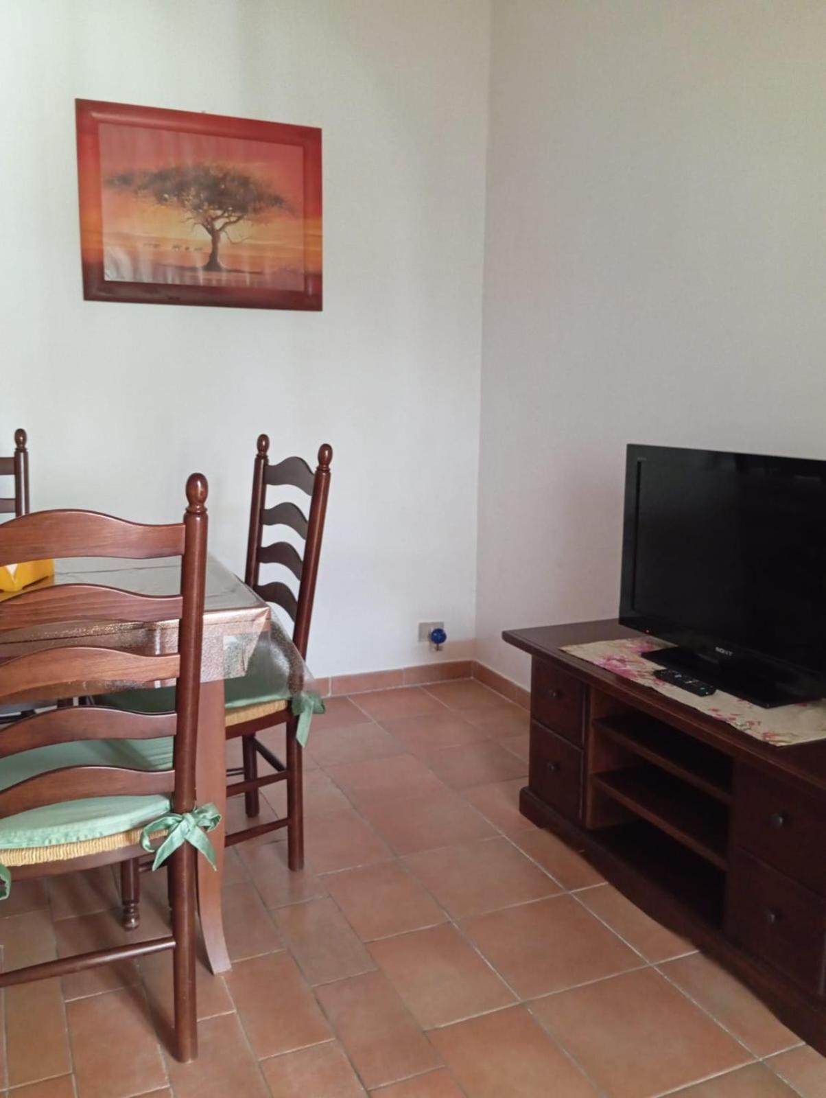 Mamasita Appartement Cutrofiano Buitenkant foto