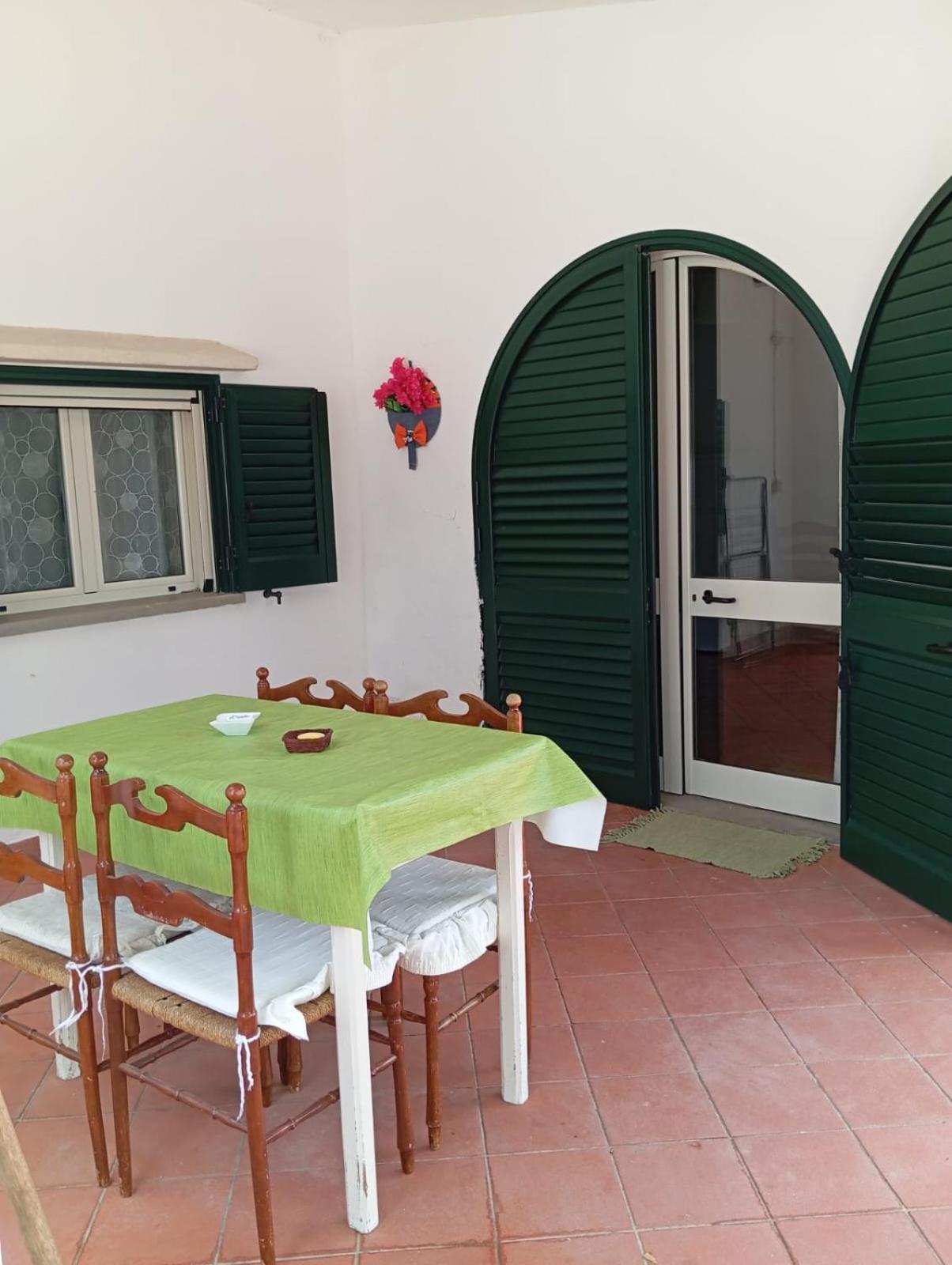 Mamasita Appartement Cutrofiano Buitenkant foto