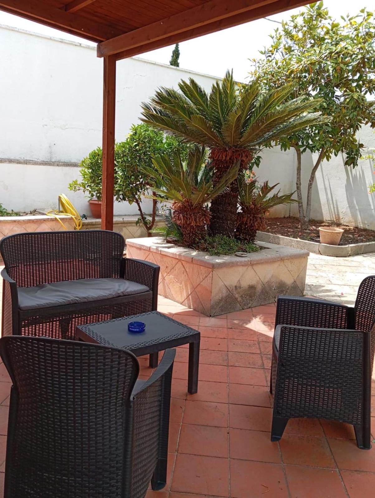 Mamasita Appartement Cutrofiano Buitenkant foto