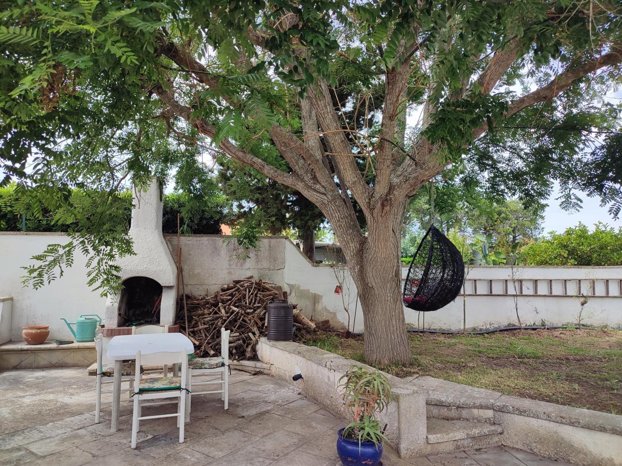 Mamasita Appartement Cutrofiano Buitenkant foto